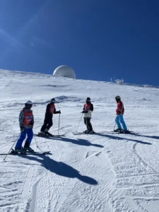 Skijanje na Kopaoniku