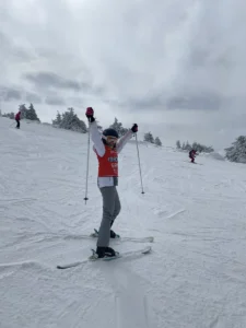 Skijanje na Kopaoniku