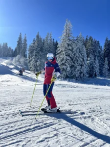 Skijanje na Kopaoniku