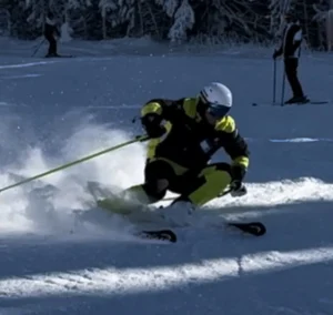 Skijanje na Kopaoniku