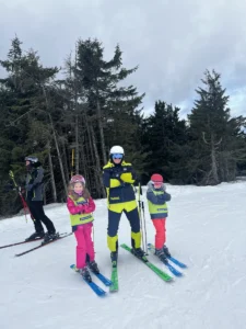 Luka sa decom na Kopaoniku